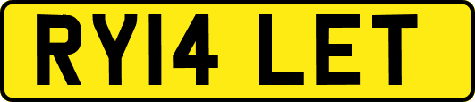 RY14LET