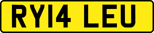 RY14LEU