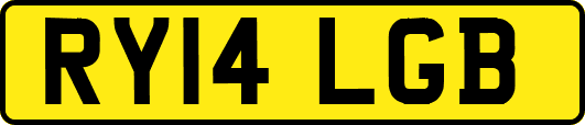 RY14LGB