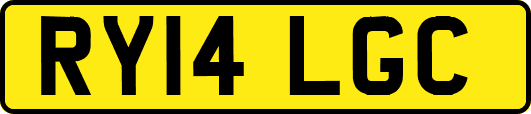 RY14LGC