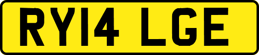 RY14LGE