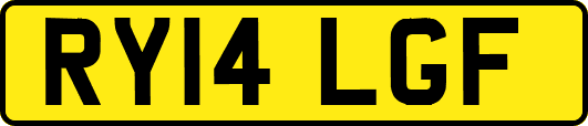 RY14LGF