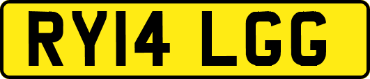 RY14LGG
