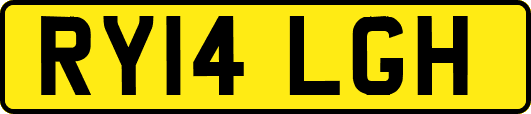 RY14LGH