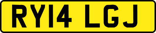RY14LGJ