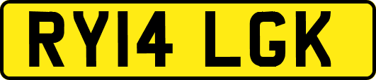 RY14LGK