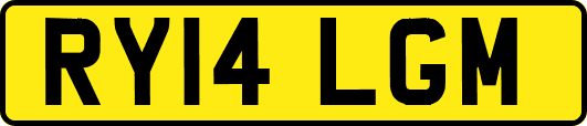 RY14LGM
