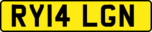 RY14LGN