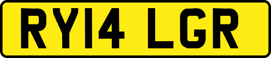 RY14LGR