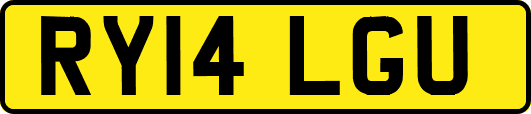 RY14LGU