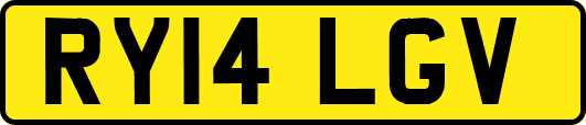 RY14LGV