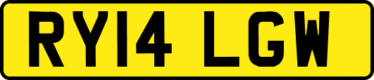 RY14LGW