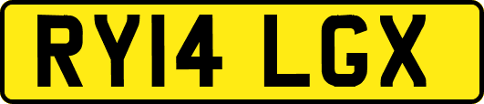 RY14LGX