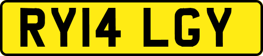 RY14LGY