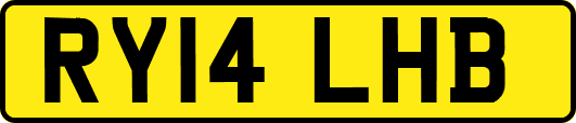 RY14LHB