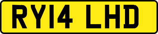 RY14LHD