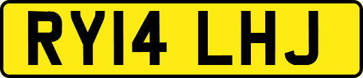 RY14LHJ