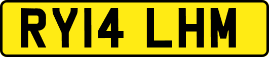 RY14LHM