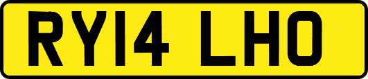 RY14LHO