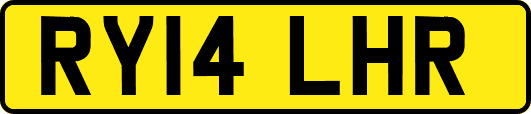 RY14LHR