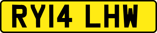 RY14LHW
