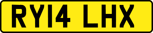 RY14LHX