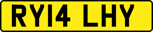 RY14LHY
