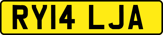 RY14LJA