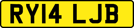 RY14LJB
