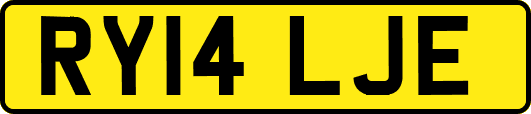 RY14LJE