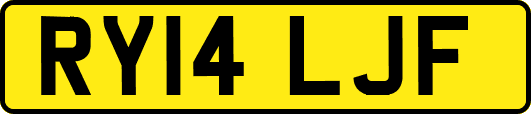 RY14LJF