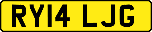RY14LJG