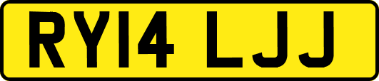 RY14LJJ
