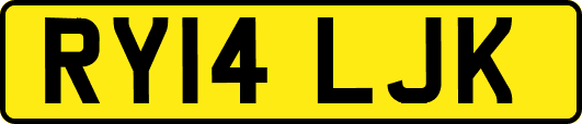 RY14LJK