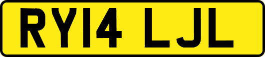 RY14LJL