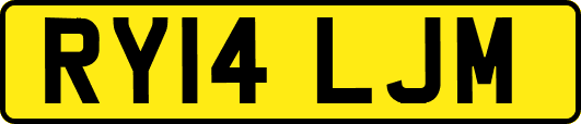 RY14LJM