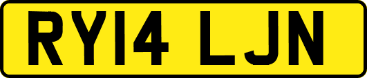 RY14LJN