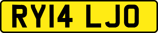 RY14LJO