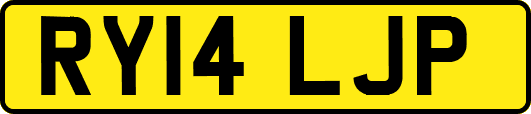 RY14LJP