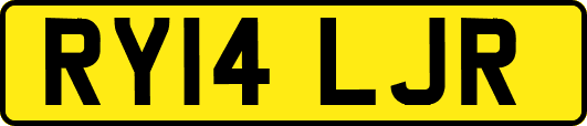 RY14LJR