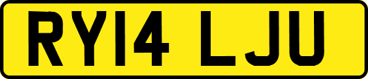 RY14LJU