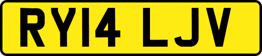 RY14LJV