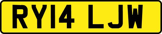 RY14LJW