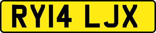 RY14LJX