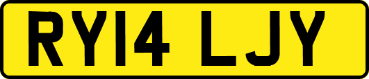 RY14LJY