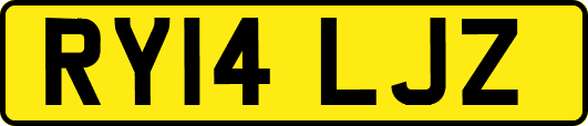 RY14LJZ