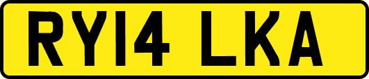 RY14LKA