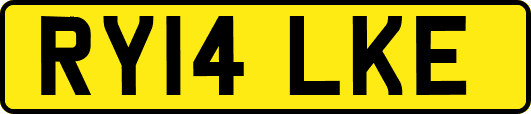 RY14LKE