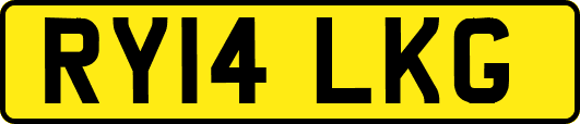 RY14LKG