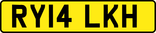 RY14LKH